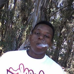 Meet your Posher, Alonzo